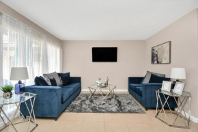 MidtownLuxApartment NRG10min MedCenter9min 1st floor